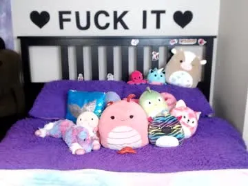 VictoriaLane – webcam model profile photo Image 5