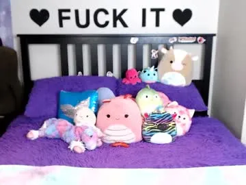 VictoriaLane – webcam model profile photo Image 9