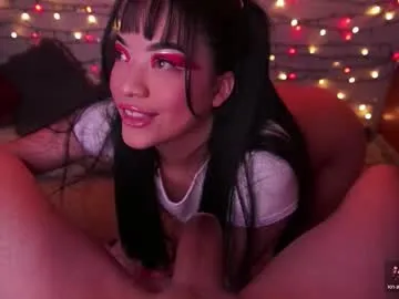 lina_kriss – webcam model profile photo Image 3