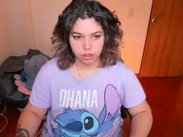 biancaaa07 – webcam model profile photo Image 4