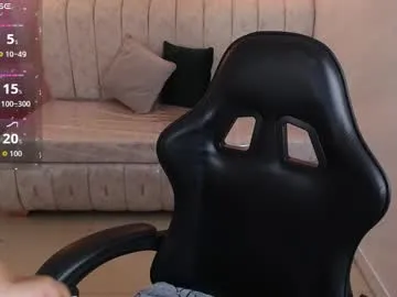 silvernoise – webcam model profile photo Image 16