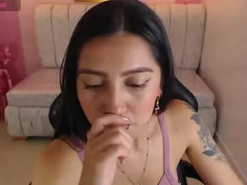 silvernoise – webcam model profile photo Image 4