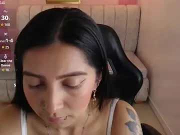 silvernoise – webcam model profile photo Image 6