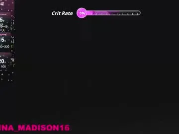 magical_mermaids – webcam model profile photo Image 5