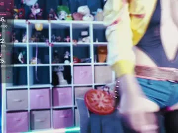 wowlovie666 – webcam model profile photo Image 11