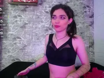 mikkkem666 – webcam model profile photo Image 15