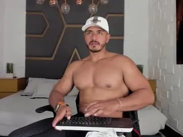 ronnie__g – webcam model profile photo Image 14