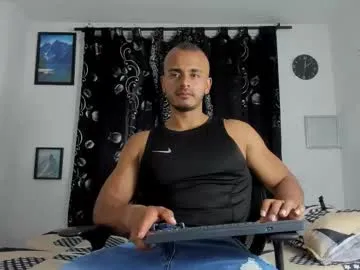 ronnie__g – webcam model profile photo Image 19