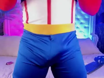 ronnie__g – webcam model profile photo Image 8