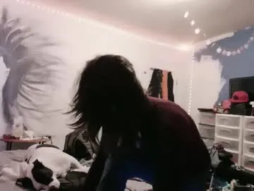 maliciousmonoxide – webcam model profile photo