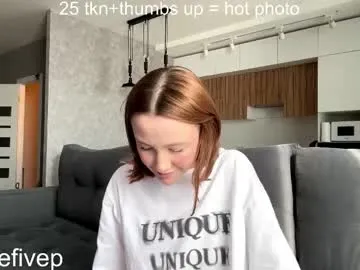 creampienacia – webcam model profile photo Image 11