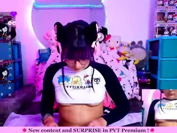 anabel054 – webcam model profile photo Image 2