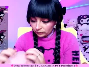 anabel054 – webcam model profile photo Image 5