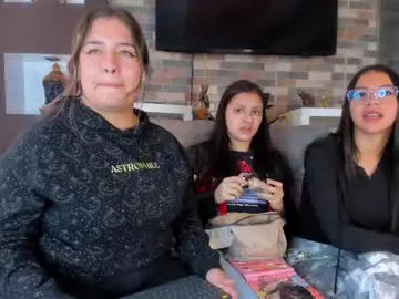 ellenkarter – webcam model profile photo Image 17