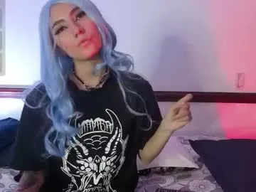 nadya_land – webcam model profile photo Image 9