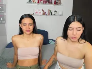 m1ss_ariana – webcam model profile photo Image 17