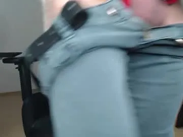 ginger_twinkle – webcam model profile photo Image 12