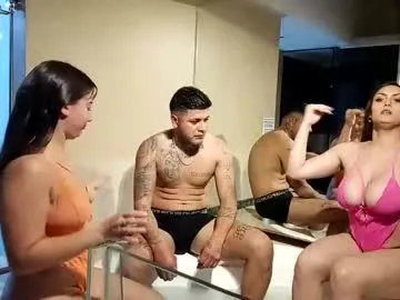 ErikaBonnie – webcam model profile photo Image 2