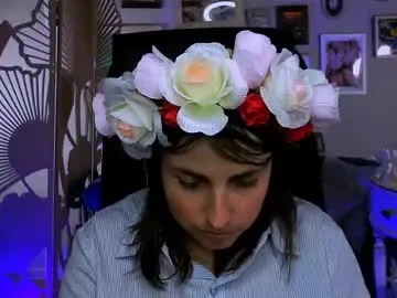 _solar_jane_ – webcam model profile photo Image 11