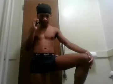 massivemalik – webcam model profile photo