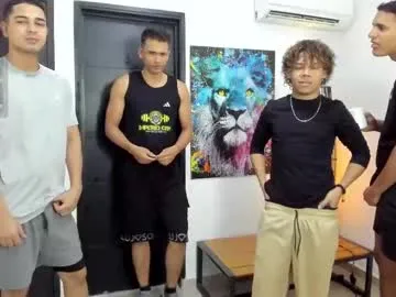 ana_beckett – webcam model profile photo Image 14