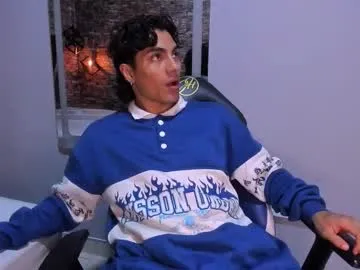 maxdoggy – webcam model profile photo Image 7