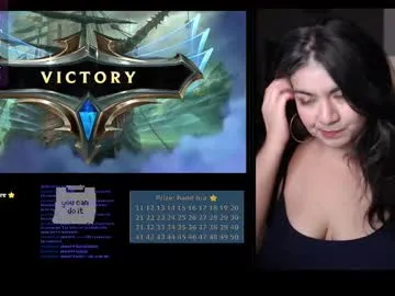 realtryit – webcam model profile photo Image 3