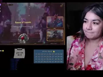 realtryit – webcam model profile photo Image 4