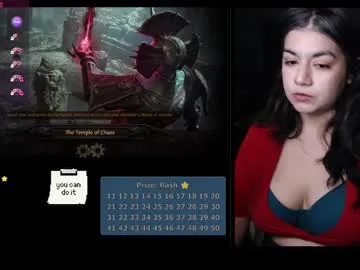 realtryit – webcam model profile photo Image 5