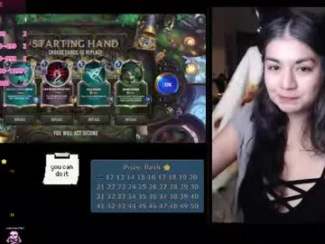 realtryit – webcam model profile photo Image 6