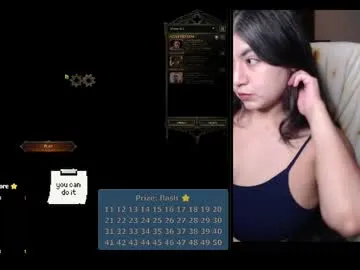 realtryit – webcam model profile photo Image 8