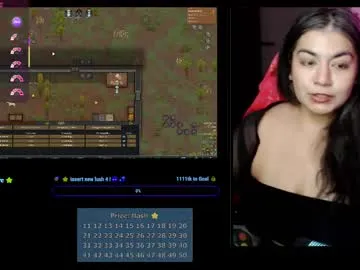 realtryit – webcam model profile photo Image 9