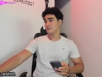 kevin_geo – webcam model profile photo Image 13