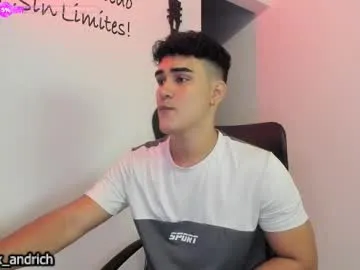 kevin_geo – webcam model profile photo Image 14