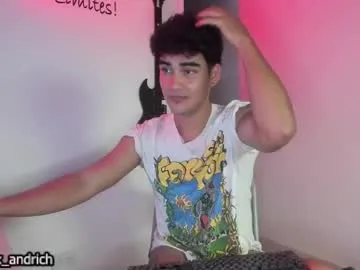 kevin_geo – webcam model profile photo Image 2