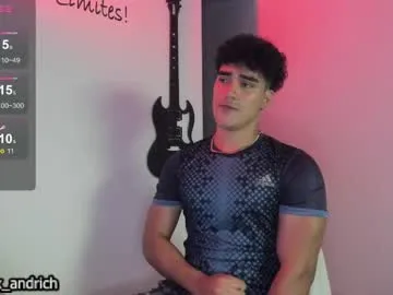 kevin_geo – webcam model profile photo Image 6