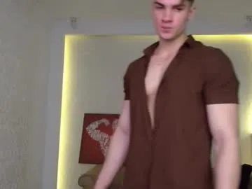 maxkaiden – webcam model profile photo