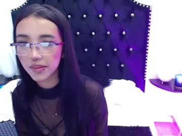 megan_saint – webcam model profile photo