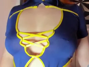 super_huge_boobs – webcam model profile photo Image 12