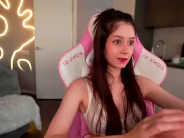 jiyonaa – webcam model profile photo Image 7