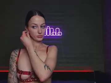 minnietammy – webcam model profile photo Image 18