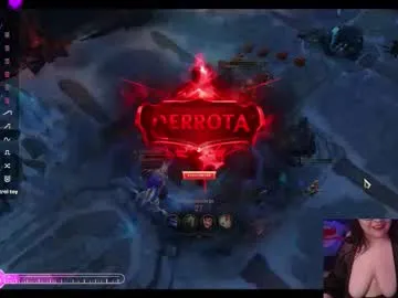 sexy_vania – webcam model profile photo Image 17