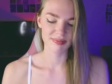 merry_dancers_ – webcam model profile photo