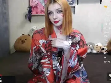 elizabethbritanny – webcam model profile photo Image 11