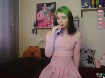 elizabethbritanny – webcam model profile photo Image 13