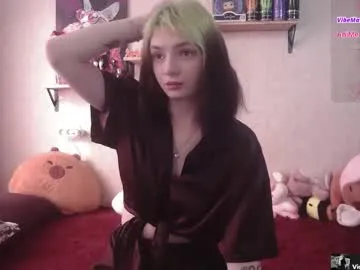 elizabethbritanny – webcam model profile photo Image 17