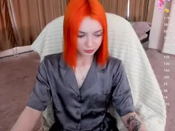 elizabethbritanny – webcam model profile photo Image 2