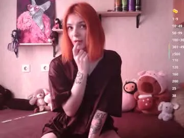 elizabethbritanny – webcam model profile photo Image 9