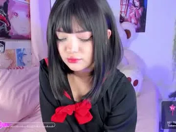 EvelynMills – webcam model profile photo Image 12