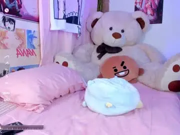 EvelynMills – webcam model profile photo Image 19